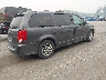 2C4RDGCG3GR****** Salvage and Wrecked 2016 Dodge Grand Caravan in Michigan State