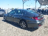 KMHL54JJ3PA****** Salvamento y Reparables 2023 Hyundai Sonata Hybrid en Fontana