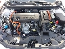 1HGCY2F70TA****** Reparables 2026 Honda Accord Hybrid en Los Angeles