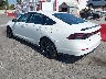 1HGCY2F70TA****** Salvamento y Reparables 2026 Honda Accord Hybrid en Los Angeles