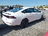 1HGCY2F70TA****** Salvamento y Destrozados 2026 Honda Accord Hybrid en Estado de California