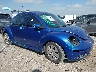 3VWPW31C78M****** Salvage and Wrecked 2008 Volkswagen New Beetle in San Antonio South