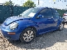 3VWPW31C78M****** Used and Repairable 2008 Volkswagen New Beetle in San Antonio South