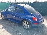 3VWPW31C78M****** Salvage and Repairable 2008 Volkswagen New Beetle in San Antonio South