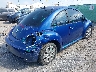 3VWPW31C78M****** Salvage and Wrecked 2008 Volkswagen New Beetle in Texas State