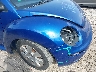 3VWPW31C78M****** Salvage and Repairable 2008 Volkswagen New Beetle in Texas State