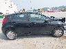 3FADP4TJ6GM****** Wrecked 2016 Ford Fiesta in Illinois State