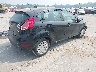 3FADP4TJ6GM****** Salvage and Wrecked 2016 Ford Fiesta in Illinois State