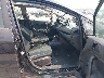 3FADP4TJ6GM****** Used and Repairable 2016 Ford Fiesta in Illinois State