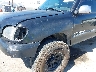 5TBRT341X3S****** Wrecked 2003 Toyota Tundra