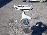 WBA8E1G36HN****** Salvage 2017 BMW 3 Series in California State