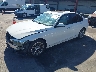 WBA8E1G36HN****** Used and Repairable 2017 BMW 3 Series in Stockton