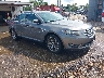 1FAHP2F83DG****** Salvamento y Destrozados 2013 Ford Taurus en Grenada