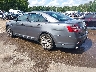 1FAHP2F83DG****** Salvamento y Reparables 2013 Ford Taurus en Grenada