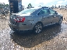 1FAHP2F83DG****** Salvamento y Destrozados 2013 Ford Taurus en Estado de Mississippi