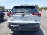 2T3A1RFV2RW****** Wrecked 2024 Toyota RAV4