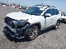 2T3A1RFV2RW****** Used and Repairable 2024 Toyota RAV4 in Los Angeles
