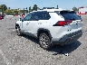 2T3A1RFV2RW****** Salvage and Repairable 2024 Toyota RAV4 in Los Angeles