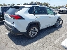 2T3A1RFV2RW****** Salvage and Wrecked 2024 Toyota RAV4 in California State