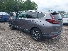 7FARW1H85LE****** Salvage and Repairable 2020 Honda CR-V in Lexington
