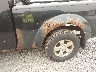 1N6AD0CWXAC****** Salvage and Repairable 2010 Nissan Frontier in New York State