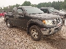 1N6AD0CWXAC****** Salvage and Wrecked 2010 Nissan Frontier in Albany