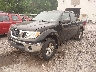 1N6AD0CWXAC****** Used and Repairable 2010 Nissan Frontier in Albany