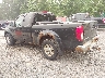 1N6AD0CWXAC****** Salvage and Repairable 2010 Nissan Frontier in Albany
