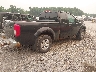 1N6AD0CWXAC****** Salvage and Wrecked 2010 Nissan Frontier in New York State