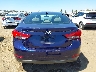 5NPDH4AE1EH****** Wrecked 2014 Hyundai Elantra