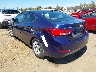 5NPDH4AE1EH****** Salvage and Repairable 2014 Hyundai Elantra in San Diego