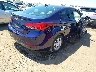 5NPDH4AE1EH****** Salvage and Wrecked 2014 Hyundai Elantra in California State