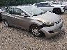 5NPDH4AE5CH****** Salvamento y Destrozados 2012 Hyundai Elantra en Long Island