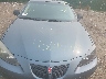 2G2WP552961****** Wrecked 2006 Pontiac Grand Prix in New York State