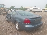 2G2WP552961****** Salvage and Repairable 2006 Pontiac Grand Prix in Long Island