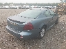 2G2WP552961****** Salvage and Wrecked 2006 Pontiac Grand Prix in New York State