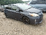 JTDKN3DU7F0****** Salvage and Wrecked 2015 Toyota Prius in Long Island