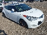 KMHTC6AD8EU****** Salvamento y Destrozados 2014 Hyundai Veloster en Long Island