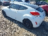 KMHTC6AD8EU****** Salvamento y Reparables 2014 Hyundai Veloster en Long Island
