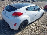 KMHTC6AD8EU****** Salvamento y Destrozados 2014 Hyundai Veloster en Estado de Nueva York
