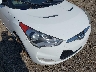 KMHTC6AD8EU****** Salvamento y Reparables 2014 Hyundai Veloster en Estado de Nueva York