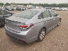 KMHE24L11GA****** Salvage and Wrecked 2016 Hyundai Sonata Hybrid in New York State