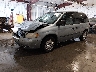 1A4GP45R26B****** Used and Repairable 2006 Chrysler Town & Country in Provo