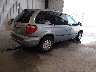 1A4GP45R26B****** Salvage and Wrecked 2006 Chrysler Town & Country in Utah State