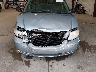 1A4GP45R26B****** Salvage and Repairable 2006 Chrysler Town & Country in Utah State