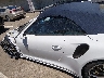 WP0CD2A92FS****** Repairable 2015 Porsche 911 in California State