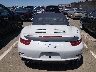 WP0CD2A92FS****** Wrecked 2015 Porsche 911