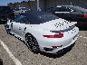 WP0CD2A92FS****** Salvage and Repairable 2015 Porsche 911 in Sacramento