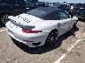 WP0CD2A92FS****** Salvage and Wrecked 2015 Porsche 911 in California State