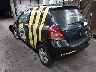 JTDJT903X75****** Salvamento y Reparables 2007 Toyota Yaris en Phoenix